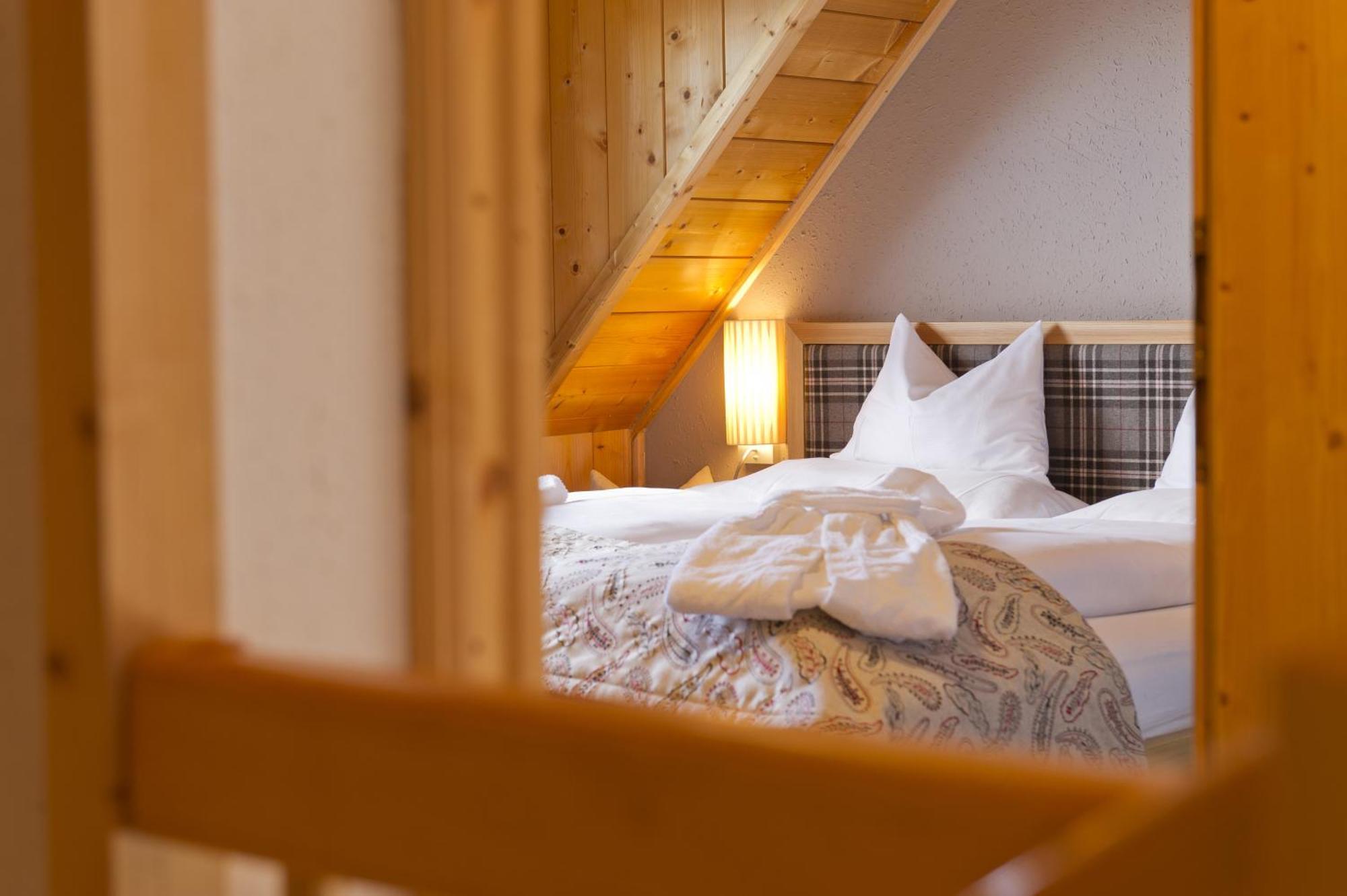 Mountain Resort Feuerberg Bodensdorf Habitación foto